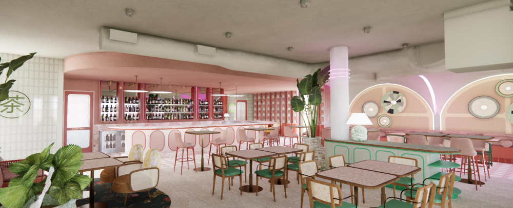 Oran Park Hotel Plans First Stage Soft Opening Mid-Year